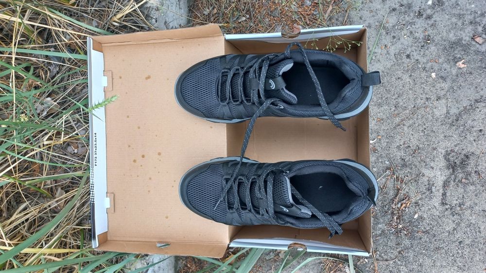 Кроссовки 46 размер мужские