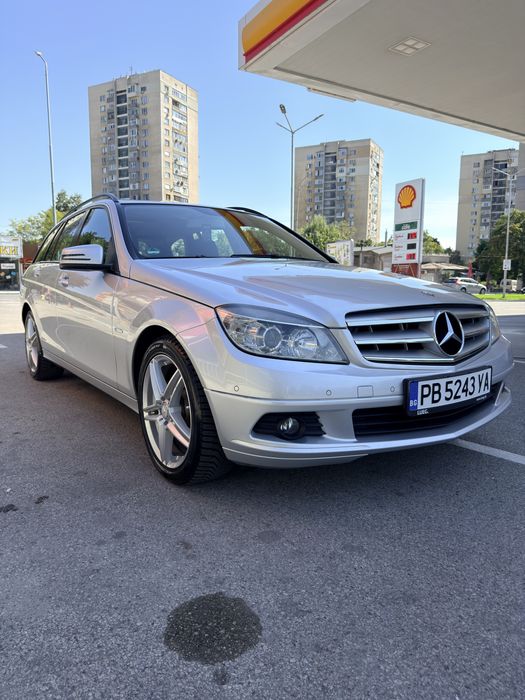 Mercedes 2000 SDI