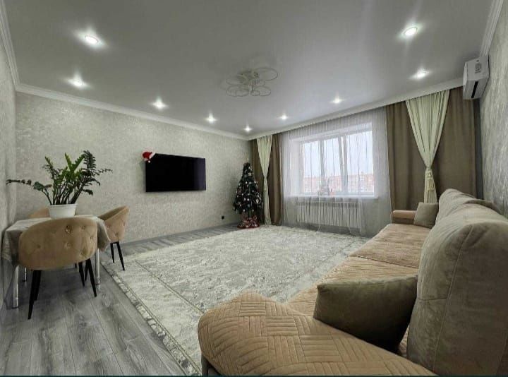 Продам 3 ком квартиру ЖК Казахстан