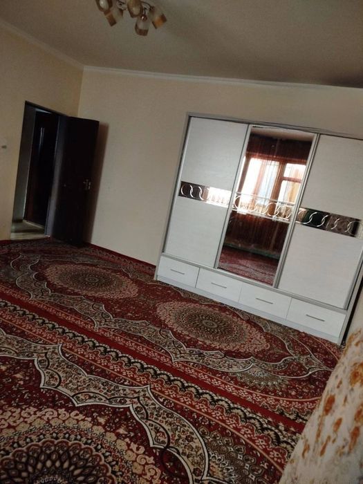 Авиасозлар Кадышева 1/8/9 42м2