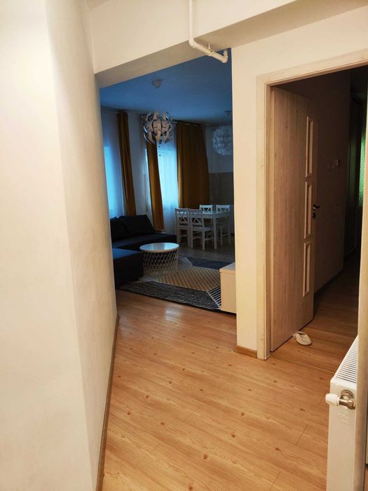 Închiriere  apartament 3 camere zona Rezidențial 9 Mai
