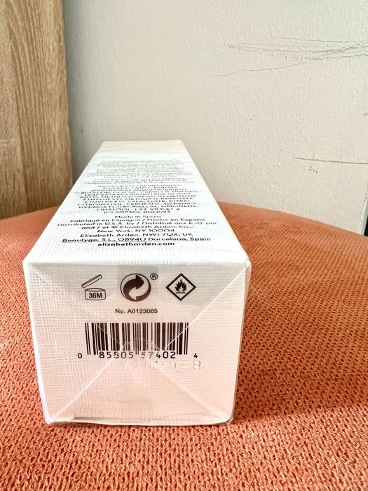 Парфюм Elizabeth Arden White Tea Mandarin Blossom EDT 100ml