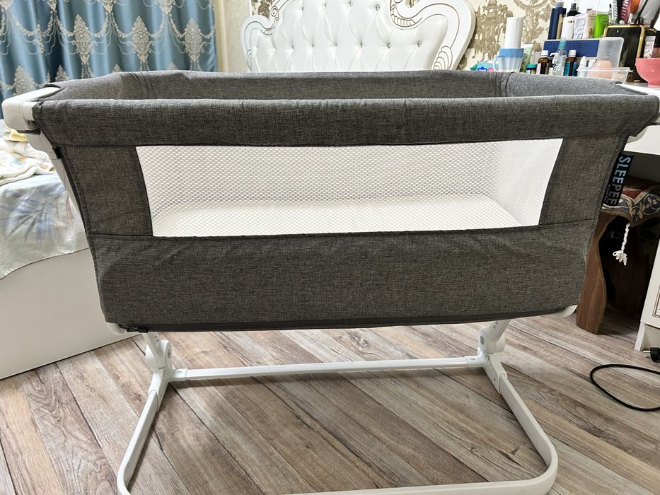 Продам детский кровать за 13000