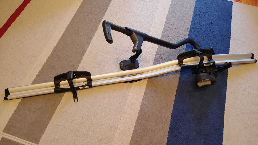 Suport auto bicicletă Thule ProRide 591