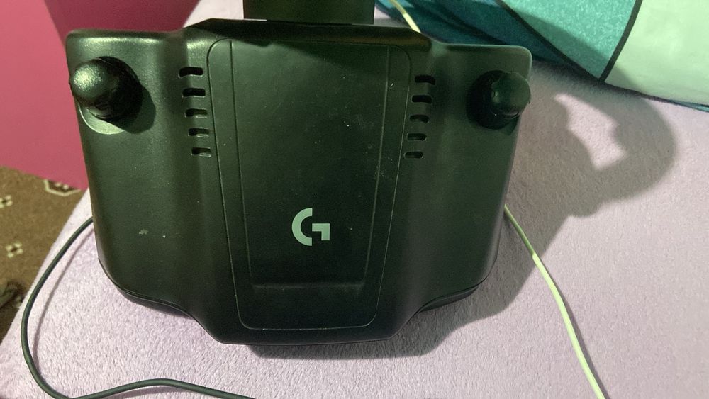 Volan logitech g29 negociabil