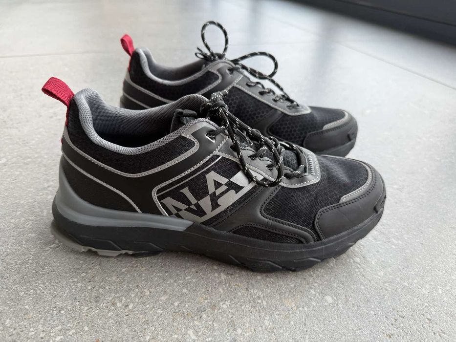 Маратонки Napapijri номер 43