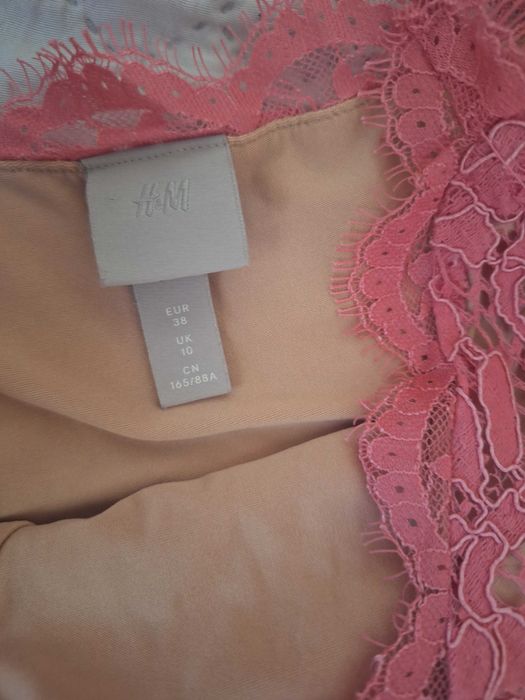 Рокля и панталонки H&M