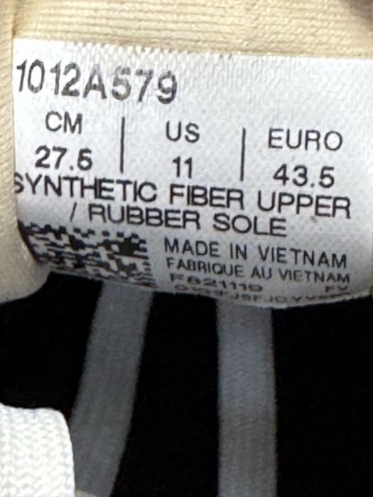 Маратонки ASICS GEL DS TRAINER 25 .Номер 43.5