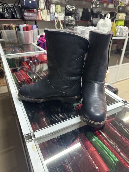 Сапожки Германия