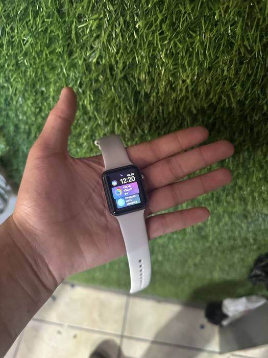 Apple watch 1 sotiladi