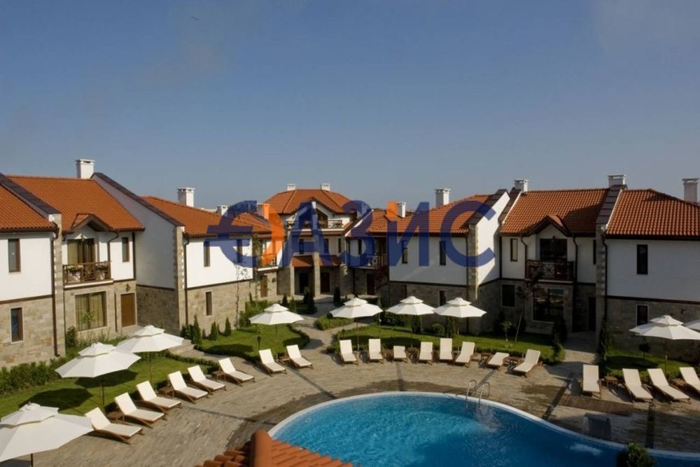 Продава се Двустаен апартамент в к.к. Слънчев бряг - 94 кв.м за 633 €/кв.м - Снимка #5