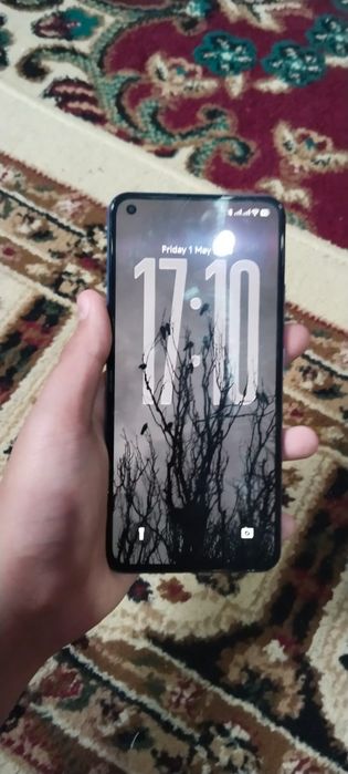 Xiaomi 11 lite 5g ne обмен