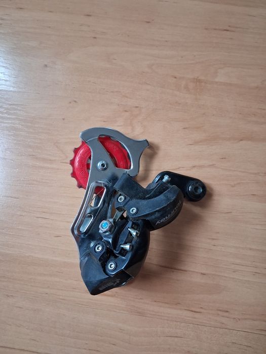 Shimano обтегач за верига