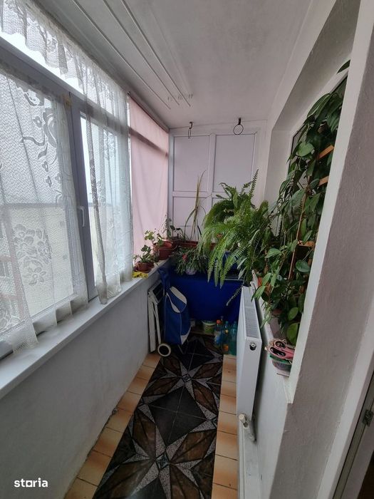 Central-apartament 2 camere cu gaze