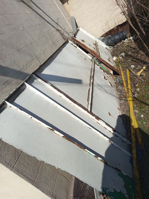 Ворота.            .