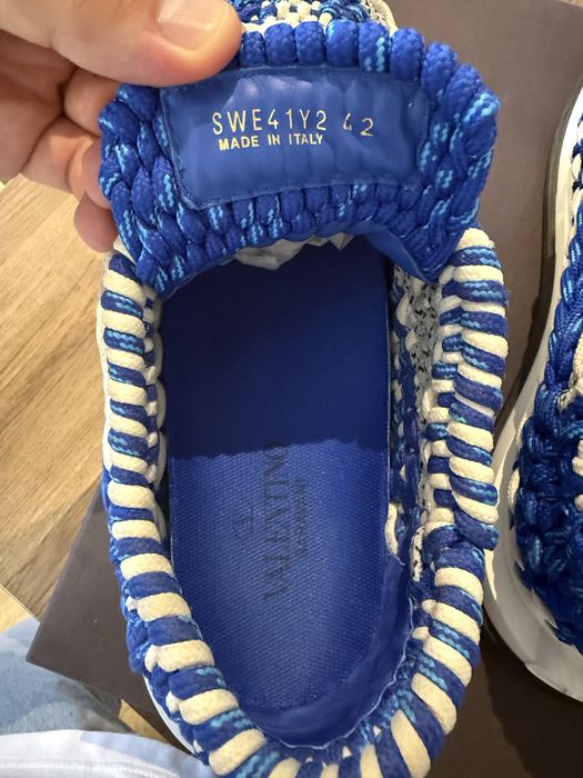 Sneakers Valentino Garavani
