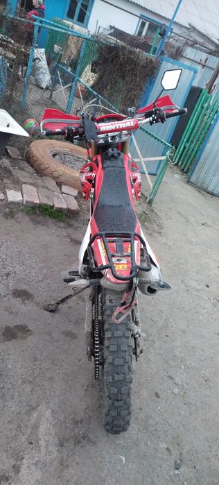 Продам мотоцикл.