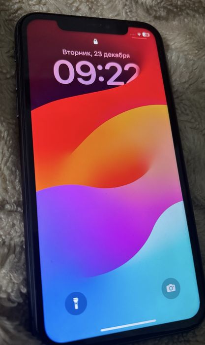11 айфон на 128гб