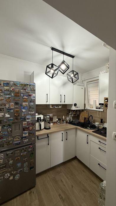 Apartament 2 camere decomandat