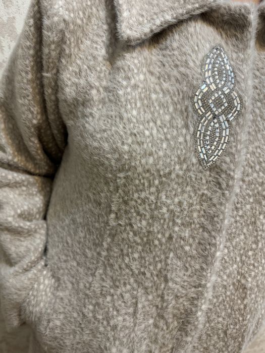 Продам верхняя одежда альпака