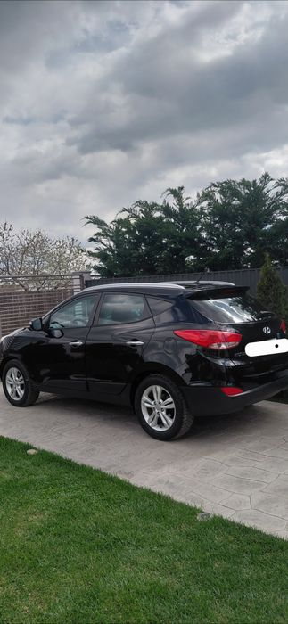 HYUNDAI ix35 2012 — imagine 2