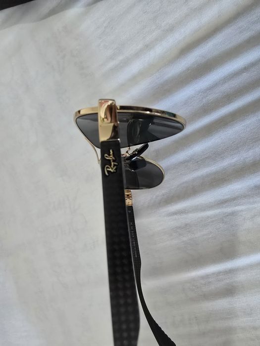 Ray-Ban Ferrari RB8331 слънчеви очила – оригинални, с леки забележки