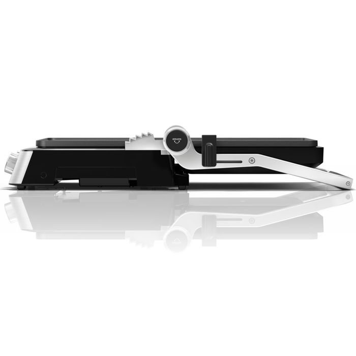 Мултифункционална електрическа скара Braun MultiGrill CG 7020