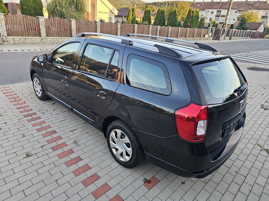 Dacia Logan MCV 2016 Diesel Euro 6!