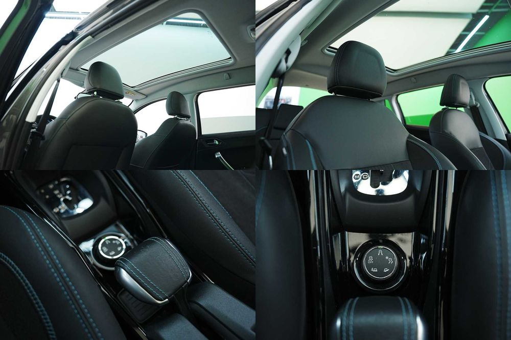 Model Crosway- Dotari TOP- Automata Panoramic Euro 6 Rate !