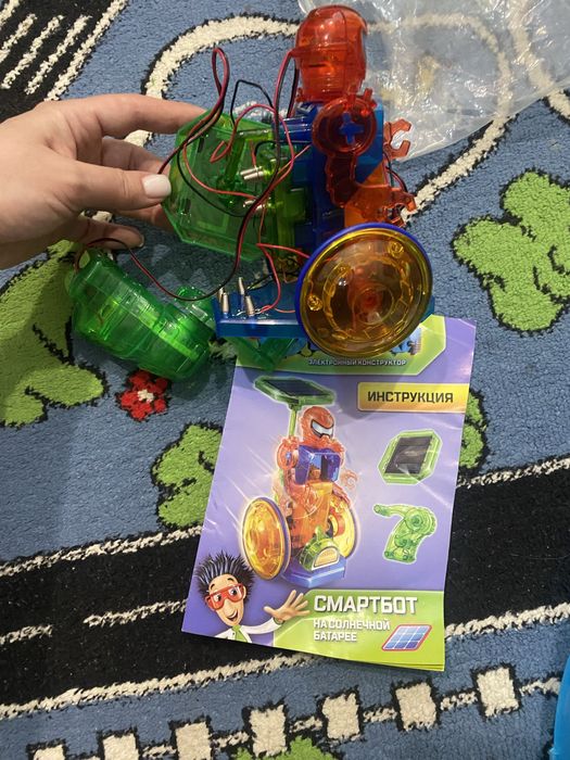 Продам пакет игрушек