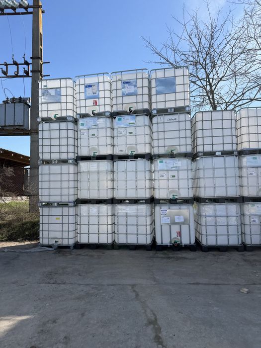 Bazin ibc1000 L alimentar