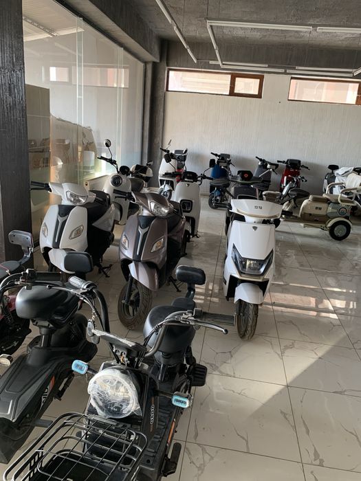 скутер оптом нархда (skuter)