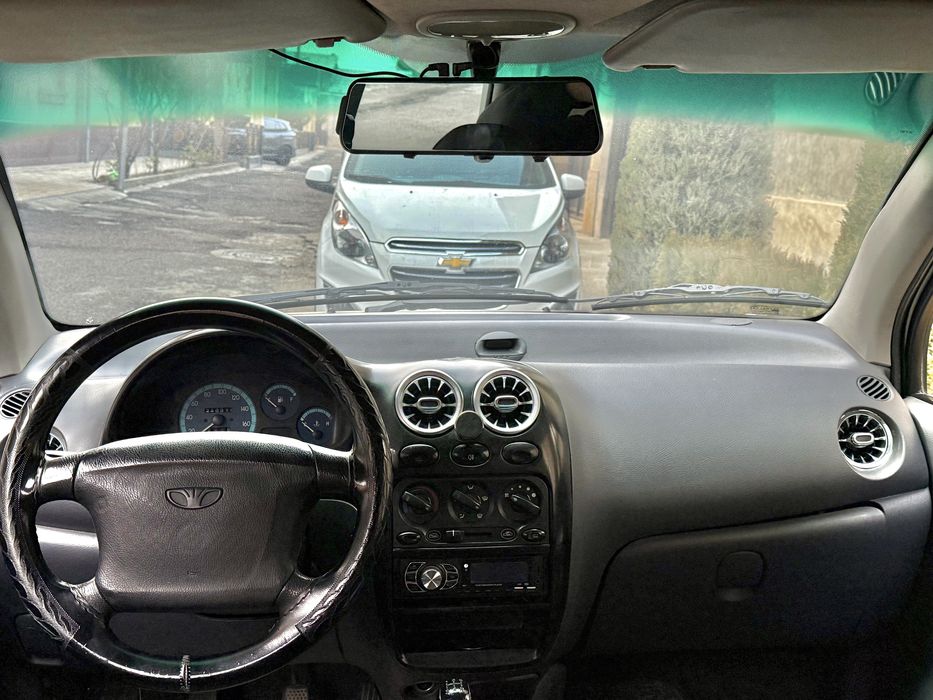 Матиз бест 2009 метан газ сотилади