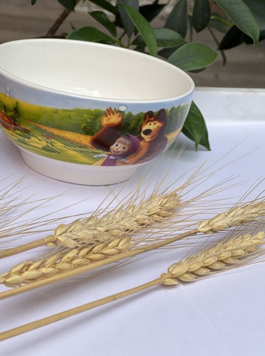 Набор посуды для детей