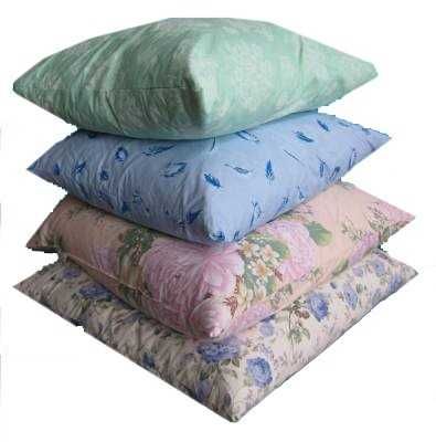 Чистка подушек в Алматы