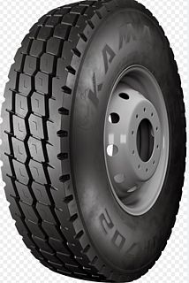 Шины грузовые КАМА все размеры