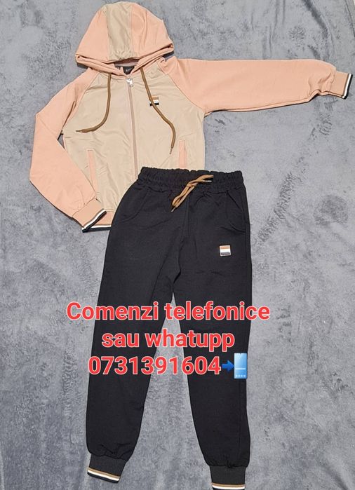 Seturi/Treninguri pentru copii