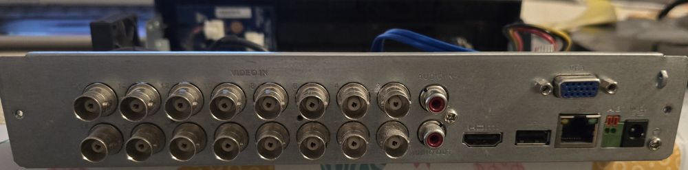 Dahua DH-HCVR4116HS-S3