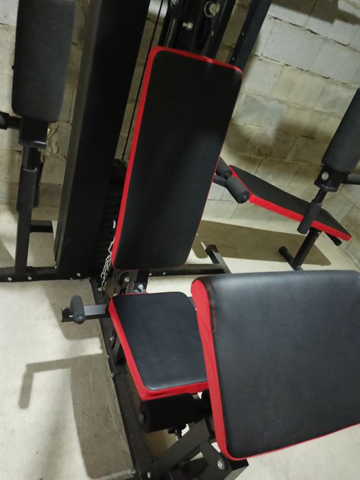 Продам тренажёр 7в1