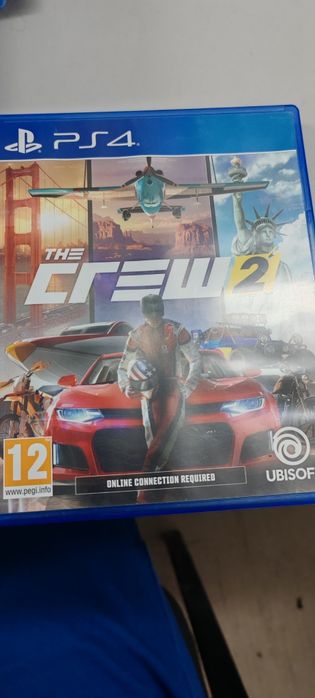 Vand pachet 8 jocuri ps4