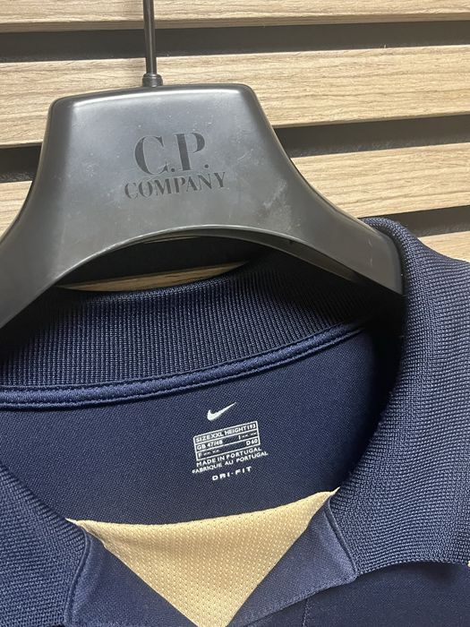 NIKE TSV Munchen 1860 - Мюнхен 1860 -2003/04 размер 2ХЛ / Оригинал