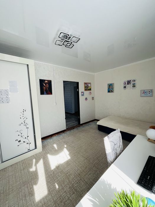 Продам дом 4 строительная дом 294