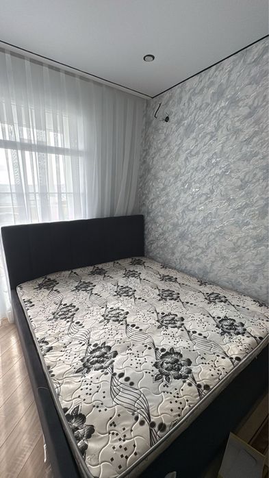 Продается кровать