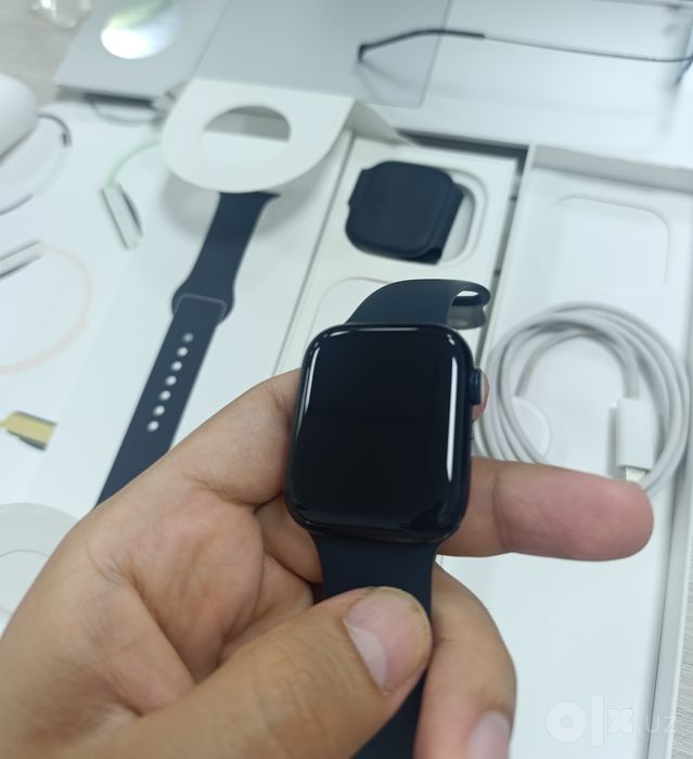 Apple watch 9 series 45mm