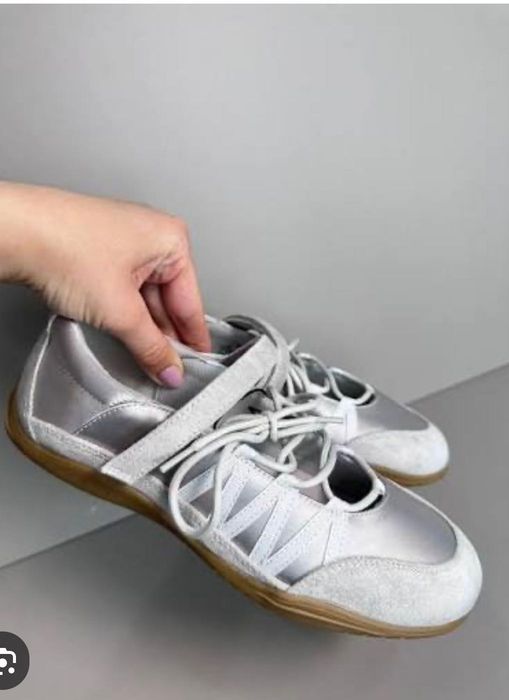 Продам балетки  Uniqlo