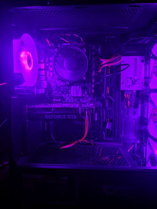 продам игравой пк