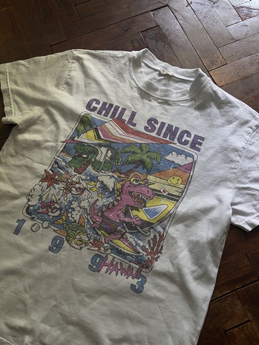 John Galt Hawaii тениска