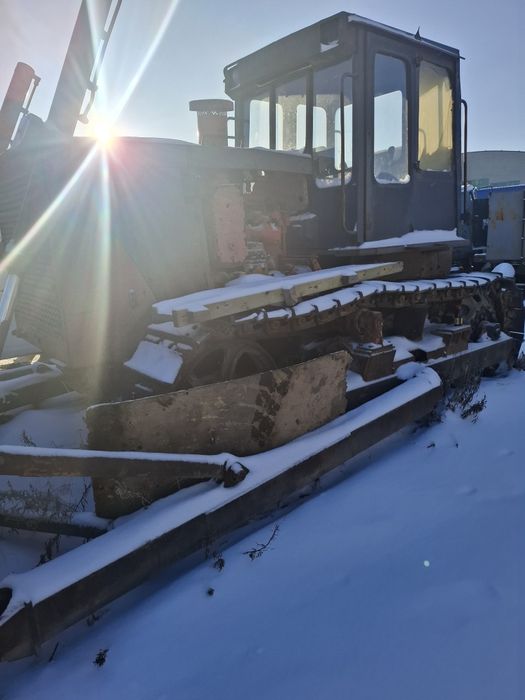 Продам бульдозер 170 б/у