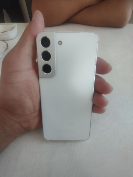 Samsung s22 5g 8/256 tali
