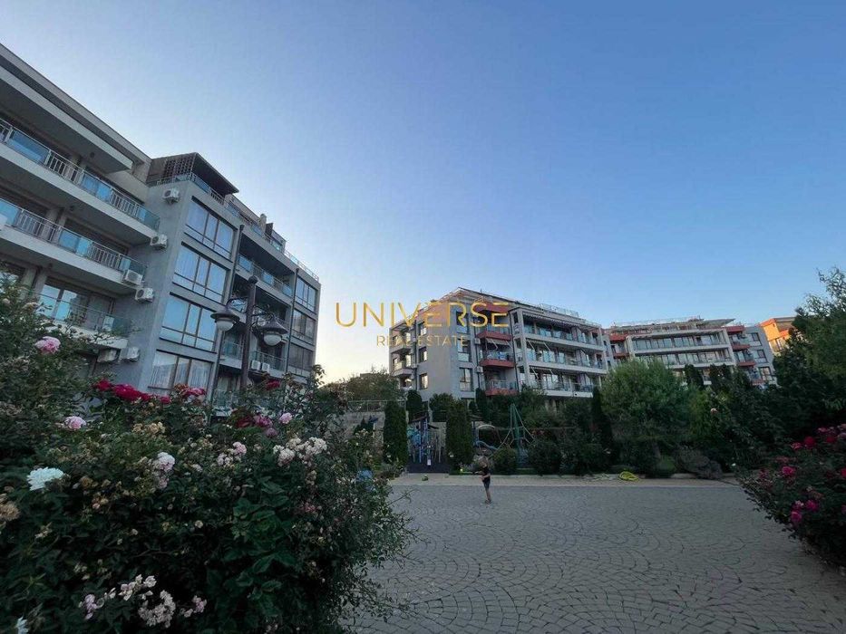 Продава се Двустаен апартамент в Свети Влас - 102 кв.м за 1324 €/кв.м - Снимка #12